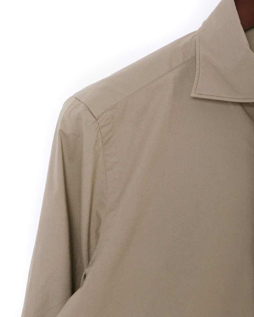 Finamoreストレッチシャツ【SIMONE/BALI】05l