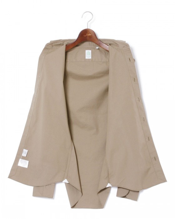 Finamoreストレッチシャツ【SIMONE/BALI】07l