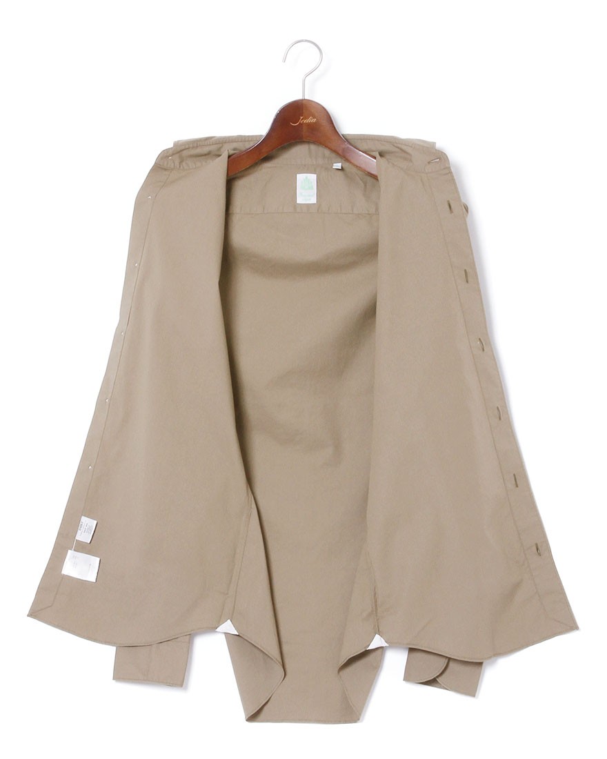 Finamoreストレッチシャツ【SIMONE/BALI】07l