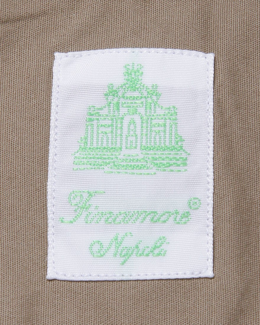 Finamoreストレッチシャツ【SIMONE/BALI】08l