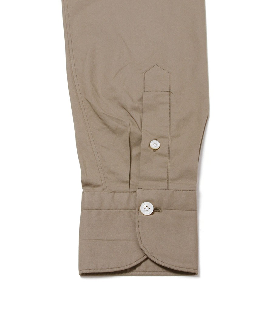 Finamoreストレッチシャツ【SIMONE/BALI】11l