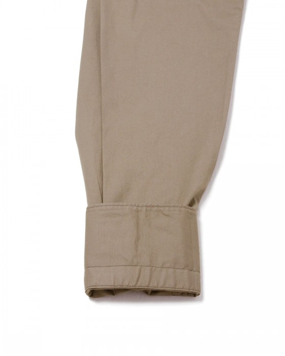 Finamoreストレッチシャツ【SIMONE/BALI】12l
