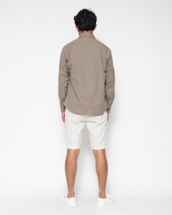 Finamoreストレッチシャツ【SIMONE/BALI】23l