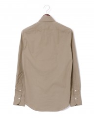 Finamoreストレッチシャツ【SIMONE/BALI】mb_01l