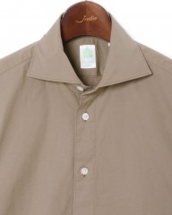 Finamoreストレッチシャツ【SIMONE/BALI】mb_02l