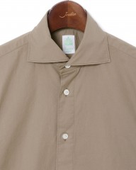 Finamoreストレッチシャツ【SIMONE/BALI】mb_03l