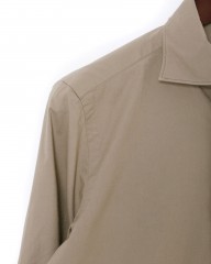 Finamoreストレッチシャツ【SIMONE/BALI】mb_05l