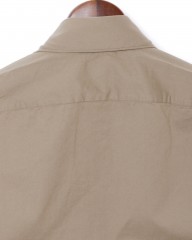 Finamoreストレッチシャツ【SIMONE/BALI】mb_06l