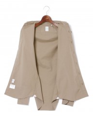 Finamoreストレッチシャツ【SIMONE/BALI】mb_07l