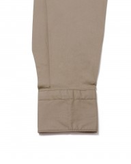 Finamoreストレッチシャツ【SIMONE/BALI】mb_10l