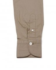 Finamoreストレッチシャツ【SIMONE/BALI】mb_11l