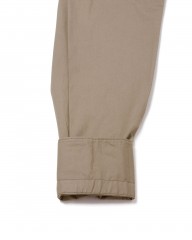 Finamoreストレッチシャツ【SIMONE/BALI】mb_12l