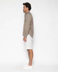 Finamoreストレッチシャツ【SIMONE/BALI】mb_22l