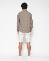 Finamoreストレッチシャツ【SIMONE/BALI】mb_23l