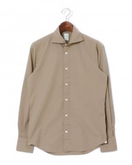 Finamoreストレッチシャツ【SIMONE/BALI】mb_c0