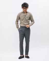 Finamoreストレッチシャツ【SIMONE/BALI】mb_ma