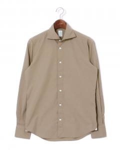 ストレッチシャツ【SIMONE/BALI】