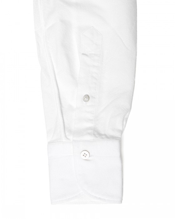 Finamoreコットンカッタウェイシャツ【SIMONE/J/BALI】10l