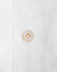 Finamoreコットンカッタウェイシャツ【SIMONE/J/BALI】mb_03l