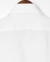 Finamoreコットンカッタウェイシャツ【SIMONE/J/BALI】mb_07l