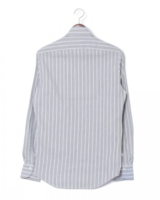 Finamoreストライプシャツ【SIMONE/BALI】01l