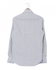 ストライプシャツ【SIMONE/BALI】|Finamore(フィナモレ ストライプシャツ【SIMONE/BALI】|Finamore(フィナモレ