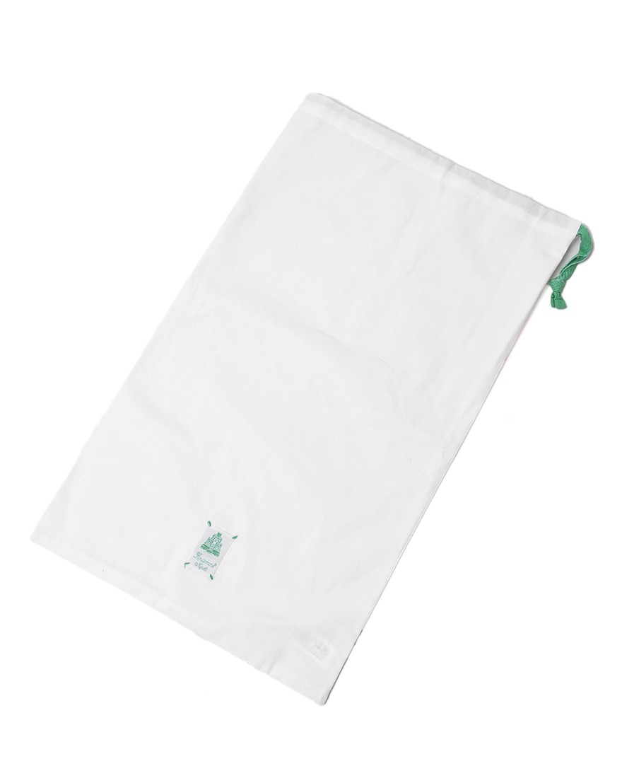 Finamoreウール混 ヘリンボーンシャツ【SIMONE/BALI】18l
