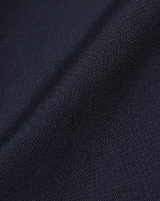 Finamoreコットンポプリン カッタウェイシャツ【SIMONE/J/BALI】13l