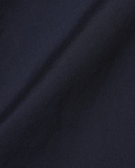 Finamoreコットンポプリン カッタウェイシャツ【SIMONE/J/BALI】mb_13l