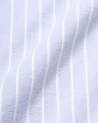 Finamoreアルモ コットンフランネル カッタウェイカラーシャツ【SIMONE/BALI】mb_16l