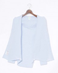 Finamoreコットンリネン カッタウェイシャツ【SIMONE/J/BALI】mb_07l