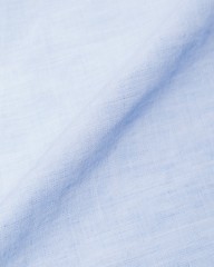 Finamoreコットンリネン カッタウェイシャツ【SIMONE/J/BALI】mb_12l