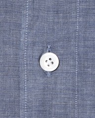 Finamoreスーパーライトコットン カッタウェイシャツ【SIMONE/J/BALI】mb_04l