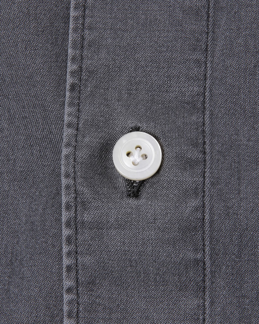 Finamoreコットン カッタウェイシャツ【SIMONE/J/BALI】06l