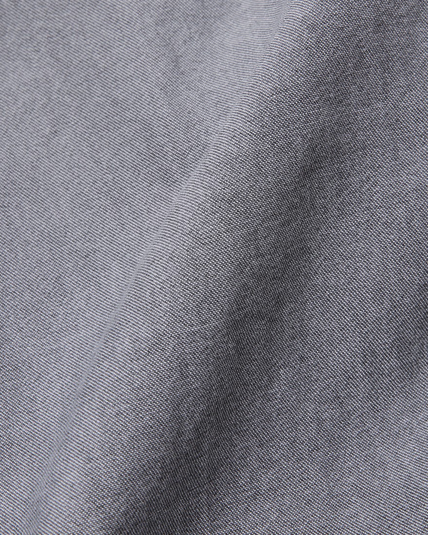 Finamoreコットン カッタウェイシャツ【SIMONE/J/BALI】14l