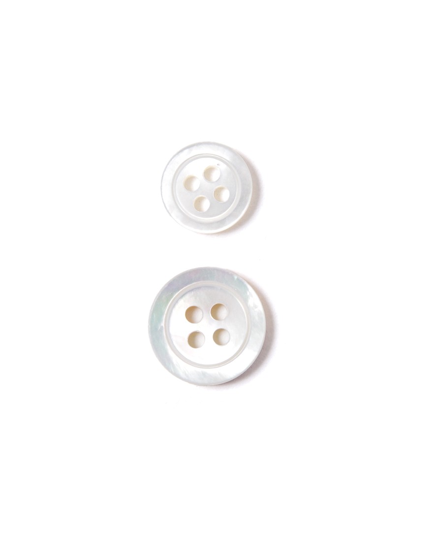 Finamoreコットン カッタウェイシャツ【SIMONE/J/BALI】19l