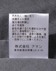 Finamoreコットン カッタウェイシャツ【SIMONE/J/BALI】mb_16l