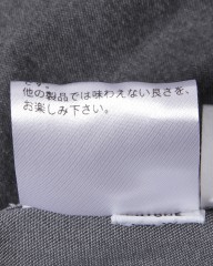 Finamoreコットン カッタウェイシャツ【SIMONE/J/BALI】mb_18l