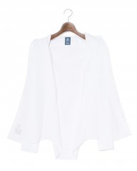 Finamoreコットンピンオックス カッタウェイカラーシャツ【SIMONE/BALI】mb_12l