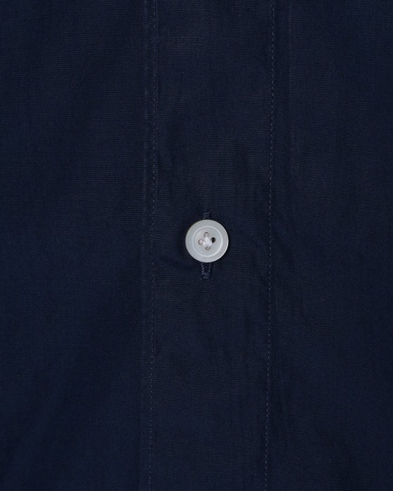 Finamoreアルモ コットンブロード カッタウェイカラーシャツ【SIMONE/BALI】07l