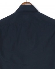 Finamoreアルモ コットンブロード カッタウェイカラーシャツ【SIMONE/BALI】mb_09l