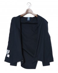 Finamoreアルモ コットンブロード カッタウェイカラーシャツ【SIMONE/BALI】mb_11l