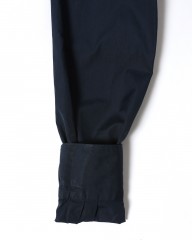 Finamoreアルモ コットンブロード カッタウェイカラーシャツ【SIMONE/BALI】mb_14l