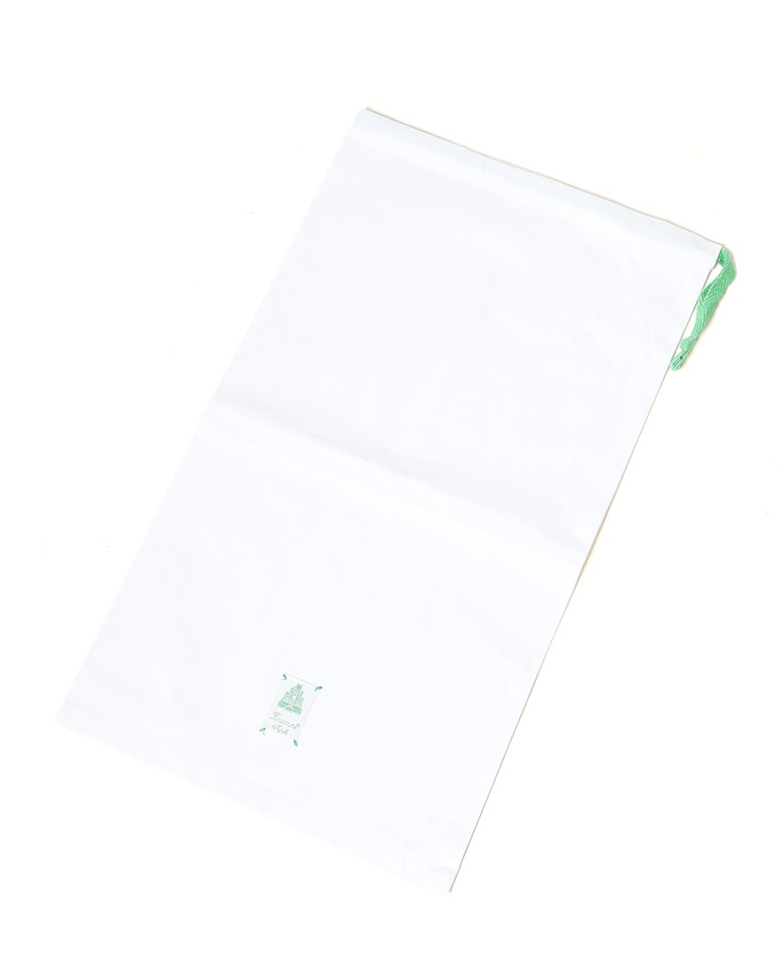 Finamoreコットン ウエスタン ワイドカラー シャツ【BAL78W/J/LUIGI】24l