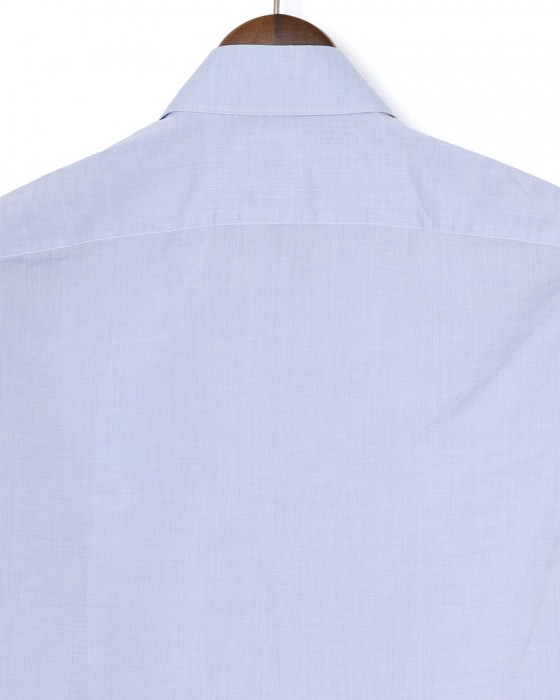 Finamoreコットンリネン カッタウェイシャツ【SIMONE/J/BALI】09l