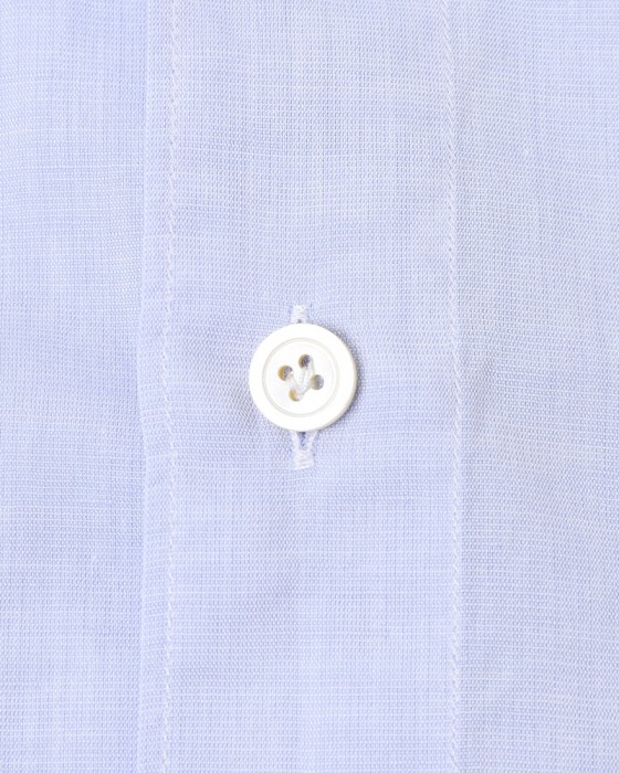 Finamoreコットンリネン カッタウェイシャツ【SIMONE/J/BALI】13l