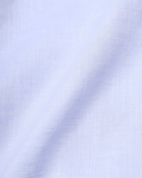 Finamoreコットンリネン カッタウェイシャツ【SIMONE/J/BALI】17l