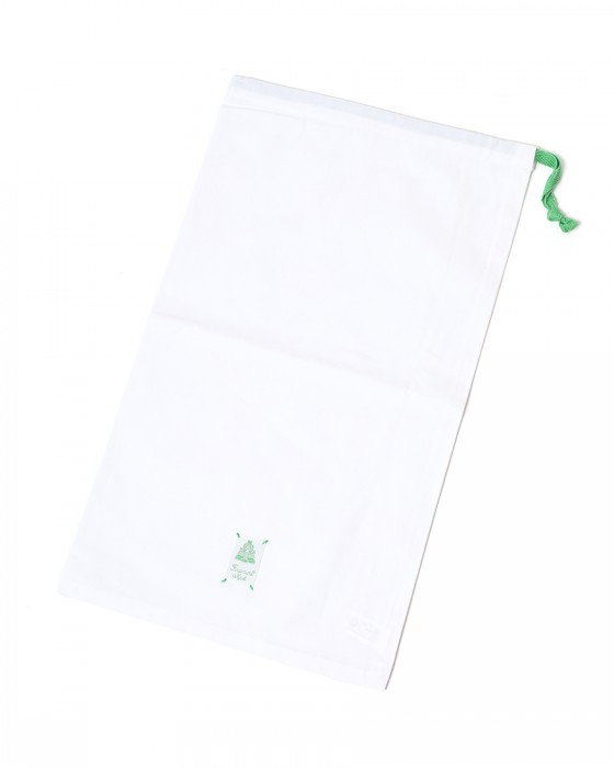 Finamoreコットンリネン カッタウェイシャツ【SIMONE/J/BALI】21l