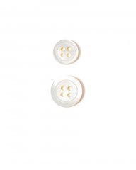 Finamoreリネン チェック カッタウェイシャツ【SIMONE/J/BALI】mb_19l