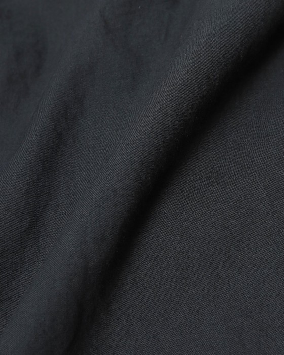 Finamoreガーメントダイ スーパーライトコットン カッタウェイシャツ【SIMONE/J/BALI】15l